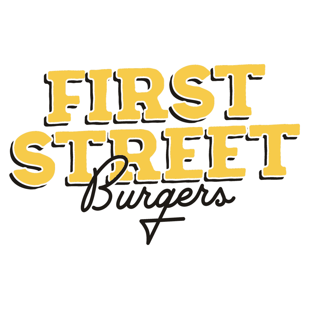 First Street Burgers