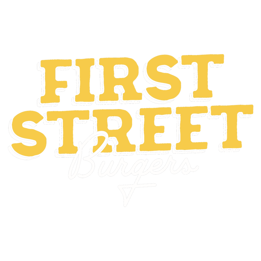 First Street Burgers